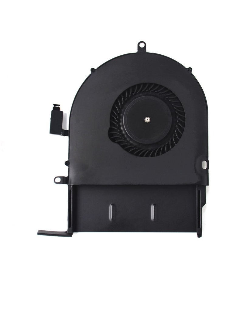 Pardarsey Padarsey Replacement CPU Fan Compatible for MacBook Pro 13-Inch Retina A1502 (Late 2013, Mid 2014, Early 2015) - Image 2